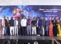 முழுக்க முழுக்க அமெரிக்காவில் உருவான முதல் தமிழ் படம், ‘அமெரிக்க ஆவி’!
