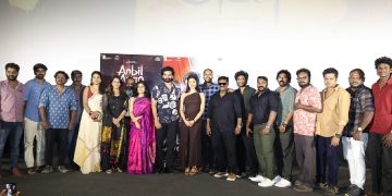 ‘அன்பில் அவன்’ திரைப்படத்திற்கு தியேட்டர்கள் அதிகரிப்பு! படக்குழுவினர் மகிழ்ச்சி!