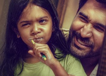 விஜய் ஆண்டனியின் ‘அப்பா குட்டி’ ரிலீஸ் தேதி அறிவிப்பு!