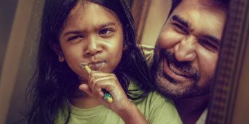 விஜய் ஆண்டனியின் ‘அப்பா குட்டி’ ரிலீஸ் தேதி அறிவிப்பு!