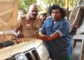 ‘அர்ஜுனன் பேர் பத்து’ நவம்பர் 27 அன்று வெளியாகிறது!