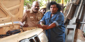 ‘அர்ஜுனன் பேர் பத்து’ நவம்பர் 27 அன்று வெளியாகிறது!