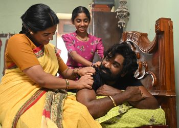 ‘பத்தா’ – விமர்சனம்!