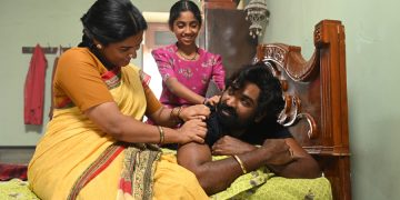 ‘பத்தா’ – விமர்சனம்!