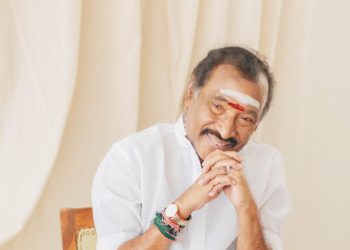 இசையமைப்பாளர் தேவா  காலமானார்! திரையுலகினர்  நேரில் அஞ்சலி!