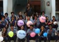 அக்டோபர் 9-ல்  வெளியாகும்   “ஆல் பாஸ் ”  !