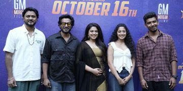 ‘டிரோன்ஸ்’ சுவாரஸ்யமான பொழுதுபோக்குப் படமாக இருக்கும் – சித்தி இத்னானி!