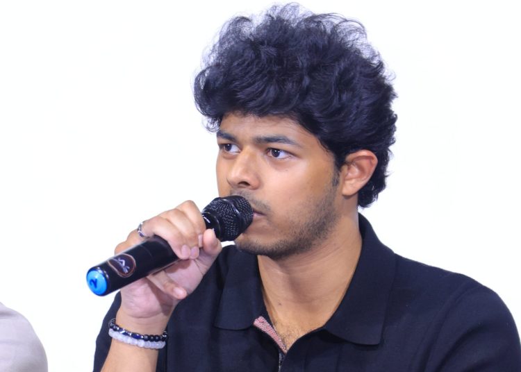 இயக்கமா…நடிப்பா? இயக்குநர் ஜேசன் சஞ்சய் அதிரடிமுடிவு!