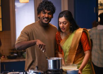 ஒரு மனிதனின் வாழ்க்கையில் இருவேறு காலக்கட்டங்களை பேசும் ‘ஹைக்கூ’! -நடிகர் ஏகன்