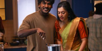 ஒரு மனிதனின் வாழ்க்கையில் இருவேறு காலக்கட்டங்களை பேசும் ‘ஹைக்கூ’! -நடிகர் ஏகன்