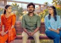 ‘ஹைக்கூ’வின் ரொமான்டிக் காமெடி திரைப்பட  டிரெய்லர் வெளியானது!