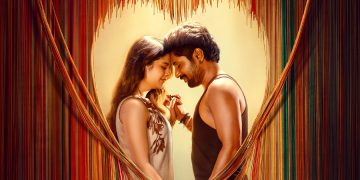 ஹைட் & சில்க் – நெசவாளரின் குரலில் வெளியான டைட்டில் லுக்!