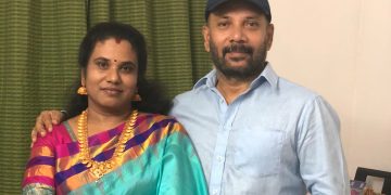 39-வது டோக்கியோ சர்வதேச திரைப்பட விழாவில் ‘காகித மலர்’ !