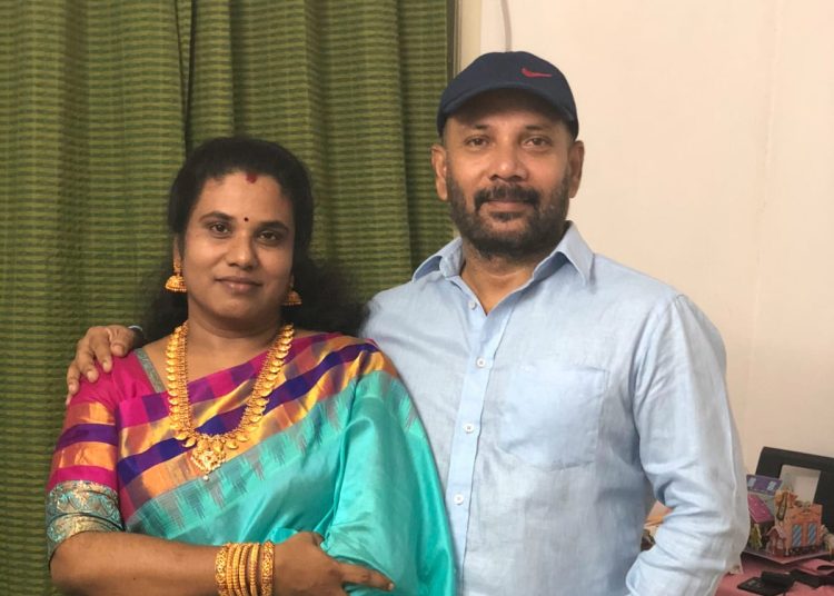 39-வது டோக்கியோ சர்வதேச திரைப்பட விழாவில் ‘காகித மலர்’ !
