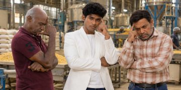 வித்தியாசம் என்பதைத் தாண்டி,விசித்திரமான அனுபவத்தைத் தரும் ‘ஒட்டாரம்’.!