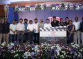தியாகராஜா டாக்கீஸ் நிறுவனத்தின் தொடக்க விழா !