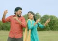 செந்தில் கே.வீரய்யா இயக்கத்தில் உருவான  ‘மானிடன்’.!