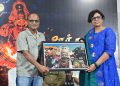 கூத்துக் கலைஞர்கள் பற்றிப் பேசும் ஆவணப்படம் ‘ஊர் கூடும் இரவு ‘!