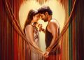 சுஹாஸ் நடிக்கும் ‘ஹைட் & சில்க்’   டைட்டில் கிளிம்ப்ஸ் வெளியானது!