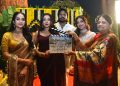 சந்தீப் கிஷன், உகந்தர் முனி, ஷைனிங் பிக்சர்ஸ் இணையும் ‘கரிகாலா’ !
