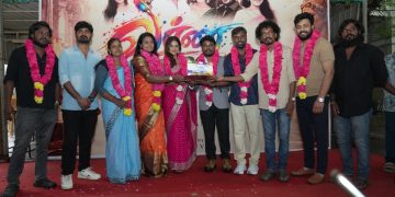 நகைச்சுவை, ஹாரர் கலந்த ஃபேன்டஸியாக உருவாகும் ” வர்ண கதைகள் ” !