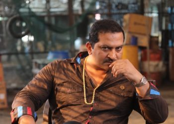 ‘லவ் இங்க்’ திரைப்படத்தின் வில்லனாக சுனில் ரெட்டி!