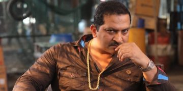 ‘லவ் இங்க்’ திரைப்படத்தின் வில்லனாக சுனில் ரெட்டி!