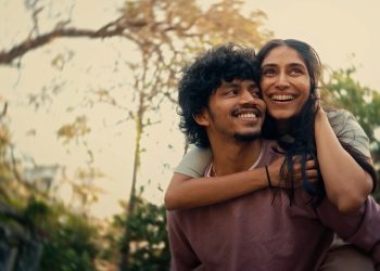 பால் டப்பாவின் ‘ஏரோபிளேன்’ மியூசிக் வீடியோ ஆல்பம்!