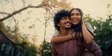 பால் டப்பாவின் ‘ஏரோபிளேன்’ மியூசிக் வீடியோ ஆல்பம்!