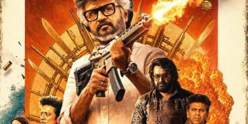 ‘ஜெயிலர் 2’ – (விமர்சனம்!) நெல்சன் – ரஜினி கூட்டணியின் பாக்ஸ் ஆபீஸ் மேஜிக்!