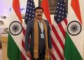நியூயார்க் ஐநா தலைமையகத்தில் உலக பருத்தி தினம்: எல்.கே. சுதீஷ் உரை!