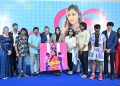 ‘லவ் 3.0’ பட விழா மேடையில் கண்ணீர் விட்ட இன்ஸ்டா பிரபலம் ஆர்னிகா!