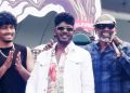 விஜய் மில்டனின் ‘தொண்டர் படை – Chapter 1: Gods and Soldiers’  முதல் பாடல் வெளியானது!