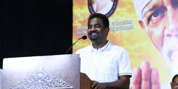 பயோபிக் என்றாலே தயாரிப்பாளர்கள் தயங்குவார்கள்.! முத்தையா முரளிதரன் பரபரப்பு பேச்சு!!