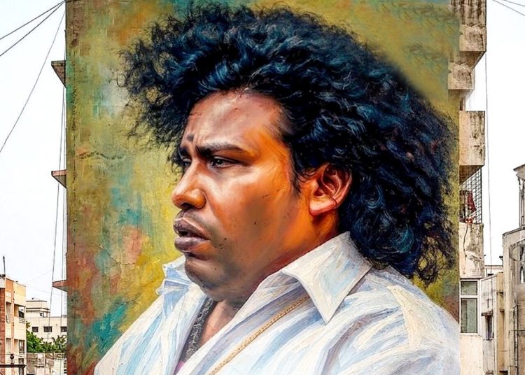 யோகி பாபு நடிக்கும் ‘சிங்காரம்’  அக்டோபர் 30-ல் வெளியாகிறது!