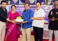 ஸ்ரீ சிவகுமார் கல்வி அறக்கட்டளை, பழங்குடி – வனப்பள்ளி மாணவர்களுக்கு நிதியுதவி!