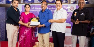 ஸ்ரீ சிவகுமார் கல்வி அறக்கட்டளை, பழங்குடி – வனப்பள்ளி மாணவர்களுக்கு நிதியுதவி!