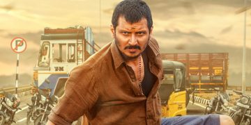 ஜீவாவின் ‘தகப்பன்’ :  டிசம்பர் 24-ஆம் தேதி  வெளியாகிறது!