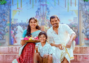 ஜீவாவின் ‘தகப்பன்’ :  ‘தங்கப்புள்ள’ ஃபர்ஸ்ட் சிங்கிள் வெளியானது!