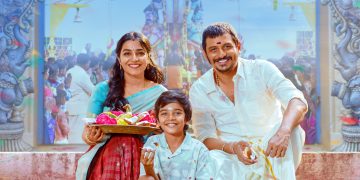 ஜீவாவின் ‘தகப்பன்’ :  ‘தங்கப்புள்ள’ ஃபர்ஸ்ட் சிங்கிள் வெளியானது!
