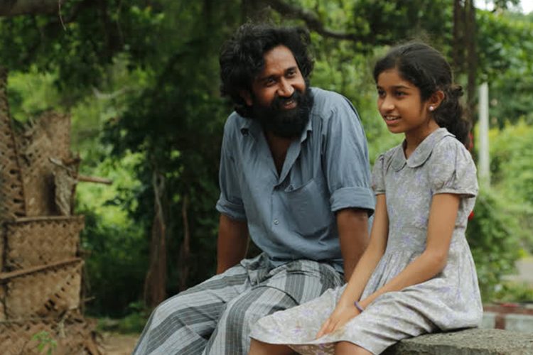 ‘தாய் நிலம்’ – விமர்சனம்!