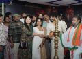 சித்து – தர்ஷிகா நடிக்கும் ‘தி லாஸ்ட் கேஸ்’ (The Last Case) திரைப்படத்தின் தொடக்க விழா!