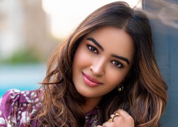 poojitha