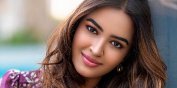poojitha