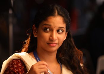 என் மனதுக்கு நெருக்கமான ‘ஹைக்கூ’ !- நடிகை ஸ்ரீதேவி.