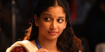 என் மனதுக்கு நெருக்கமான ‘ஹைக்கூ’ !- நடிகை ஸ்ரீதேவி.