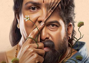 ஊர்வசி – ஜோஜு ஜார்ஜின் ‘ஆஷா’ ZEE5 தளத்தில் வெளியானது!