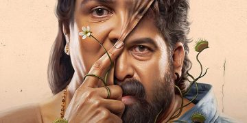 ஊர்வசி – ஜோஜு ஜார்ஜின் ‘ஆஷா’ ZEE5 தளத்தில் வெளியானது!