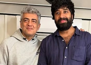 நவம்பர் 12ல் தொடங்கும் அஜித்தின் ‘டேர் டெவில்’படப்பிடிப்பு!