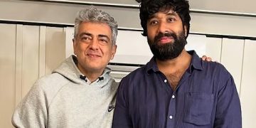 நவம்பர் 12ல் தொடங்கும் அஜித்தின் ‘டேர் டெவில்’படப்பிடிப்பு!